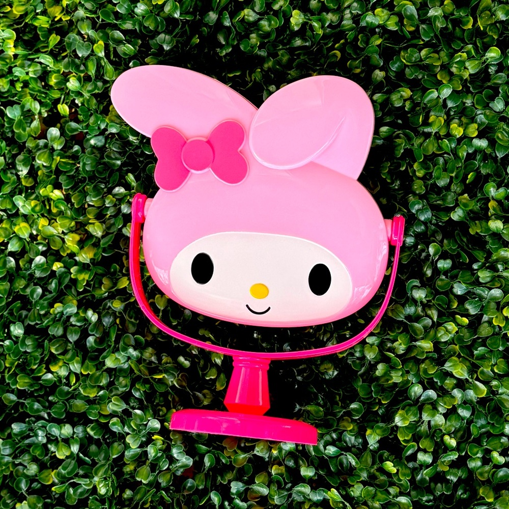 Mirror my melody